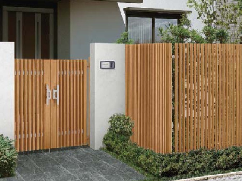 フェンス付き☆東京ガス NB-B950FH-W H 【公式通販】